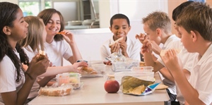 FRUTTA E LATTE NELLE SCUOLE, MERCURI (ALLEANZA COOPERATIVE): BENE PIANO EUROPEO EDUCAZIONE ALIMENTARE, SIAMO PRONTI A COLLABORARE CON MIPAAF